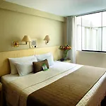 Embajadores Hotel