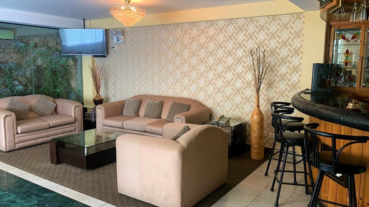 Hotel Embajadores Lima