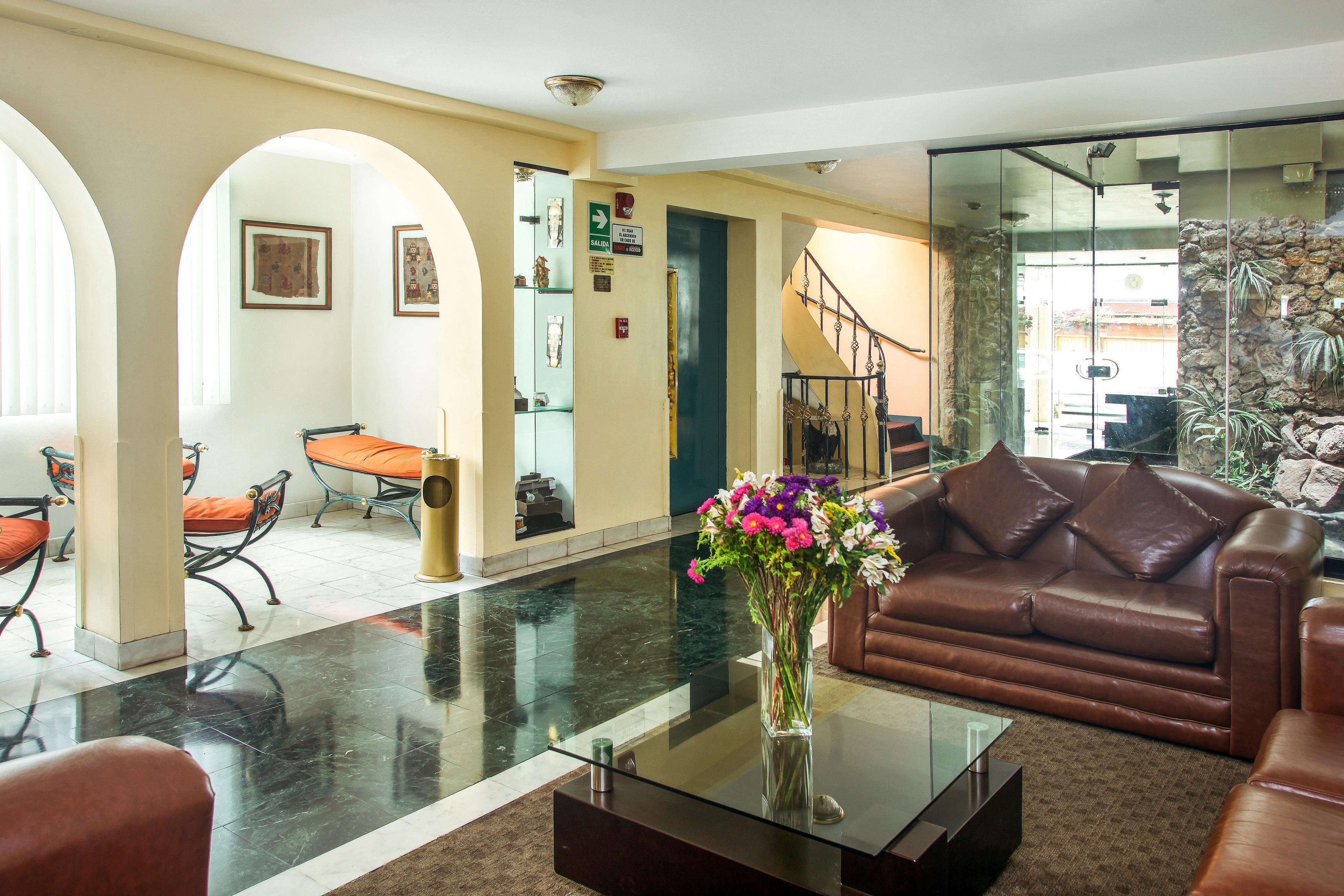 Embajadores 3* Lima