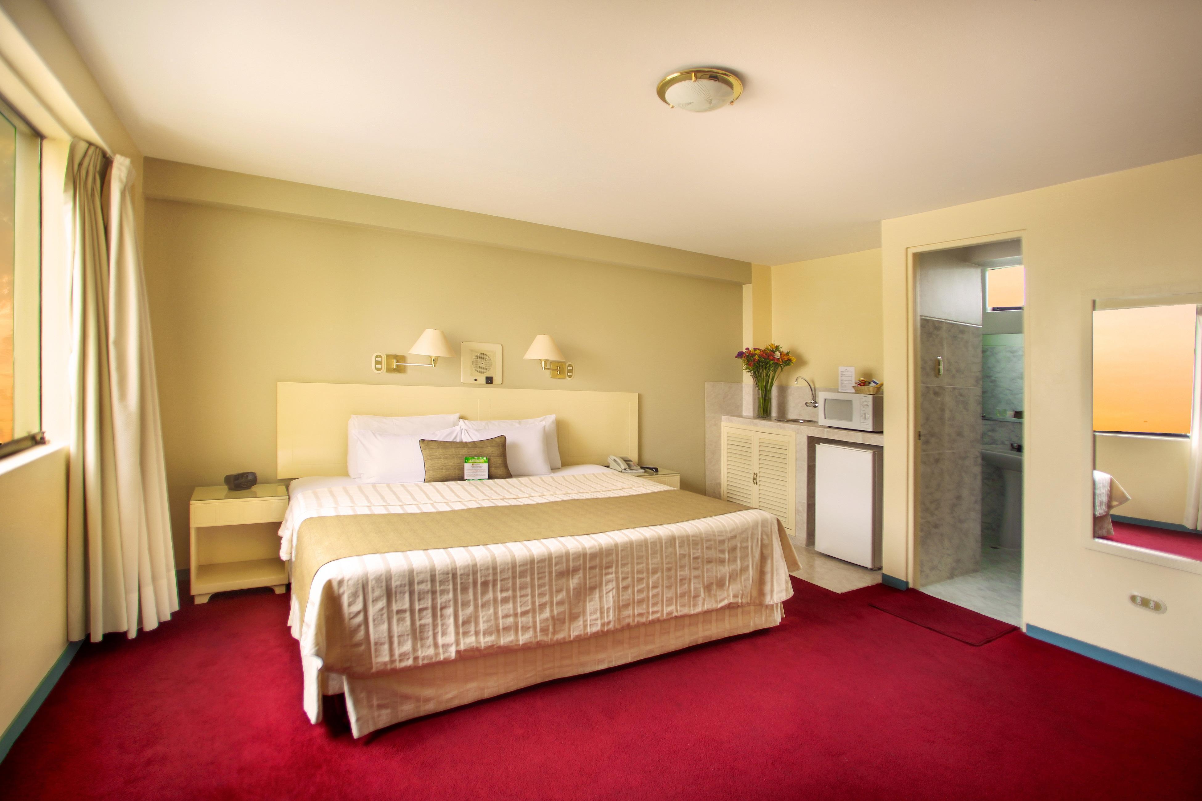 Hotel Embajadores