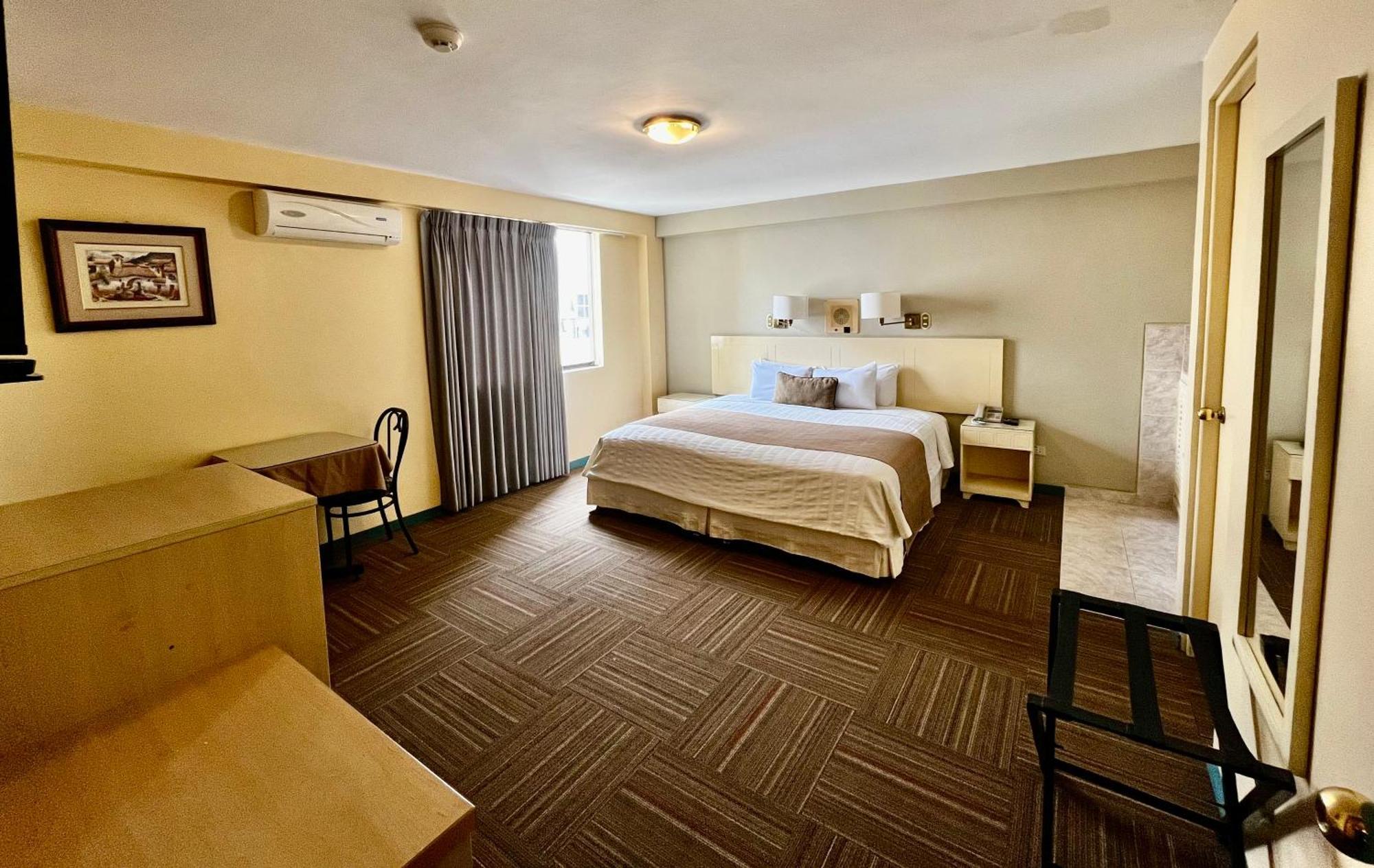 Hotel Embajadores Lima