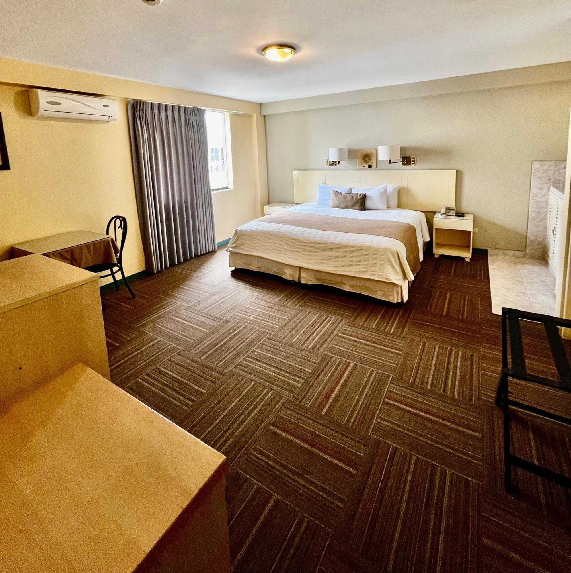 Embajadores 3* Lima