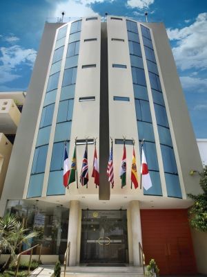 Embajadores
