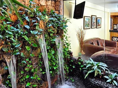 Hotel Embajadores 3*