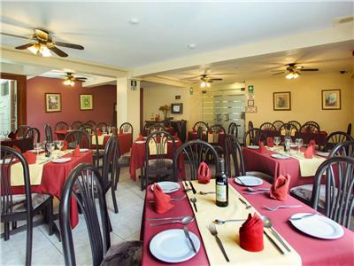 Hotel Embajadores Lima