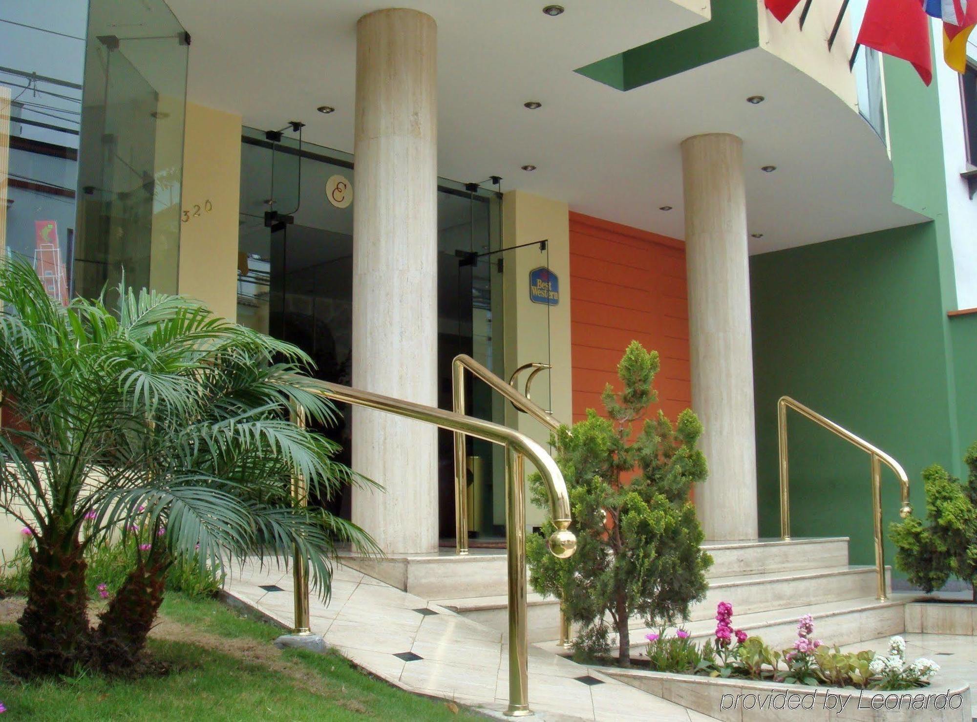 Embajadores Hotel 3*